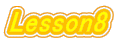 Lesson8 